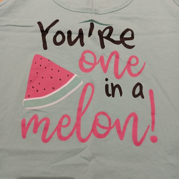 La Vie en Rose cotton pyjama set - Picture 10 of 10